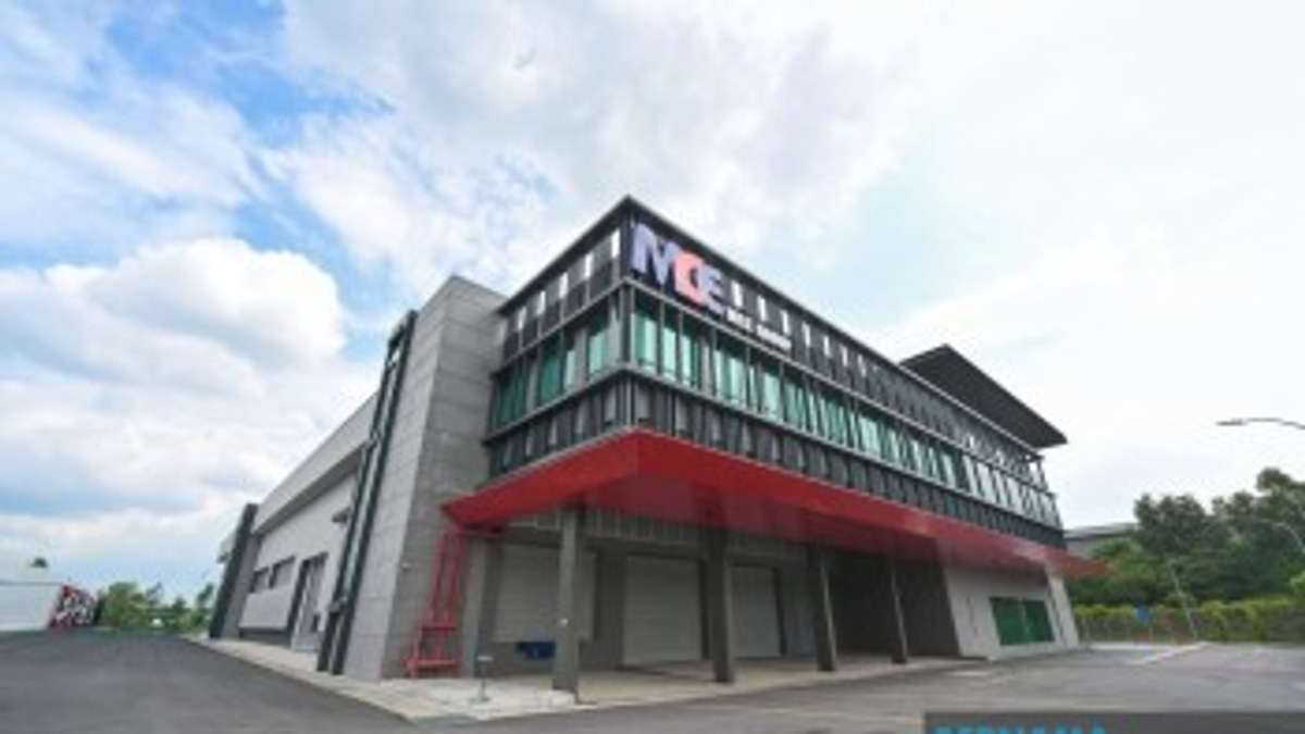 MCE Opens RM50 Million Automotive Electronics Hub in Serendah to Boost Malaysia's EV Ambitions
