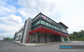 MCE Opens RM50 Million Automotive Electronics Hub in Serendah to Boost Malaysia's EV Ambitions