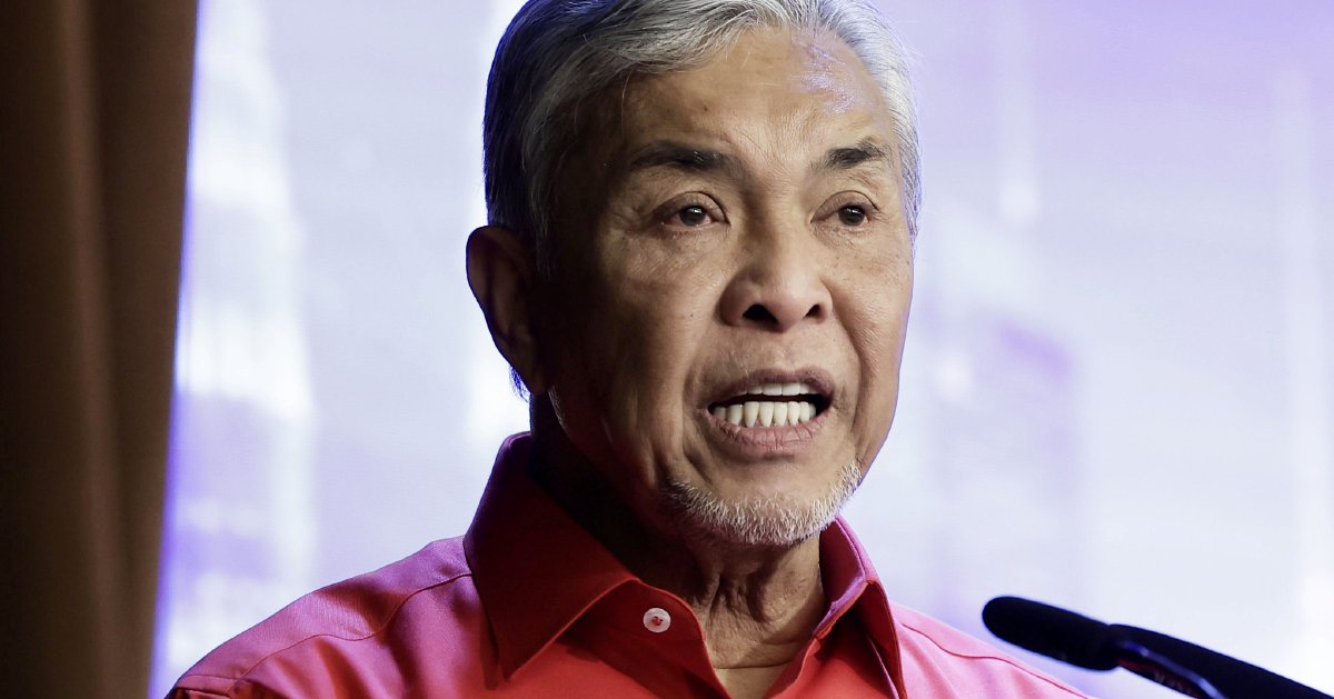 Zahid Calls for End to Unfounded Claims About Tabung Haji as Trust-Building Efforts Continue