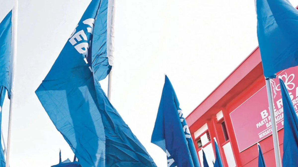 Bersatu's electoral future hangs on PN logo dispute as coalition tightens candidate controls