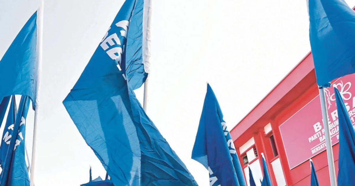 Bersatu's electoral future hangs on PN logo dispute as coalition tightens candidate controls