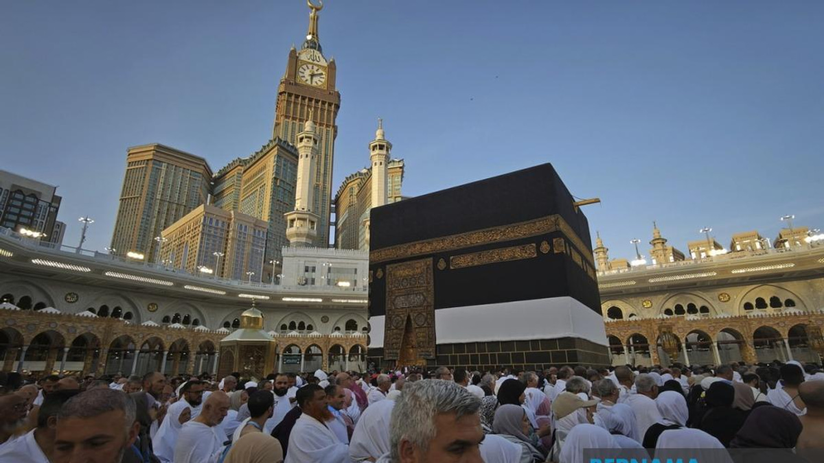 Malaysia's 1447H/2026 Haj Pilgrims Return Home as Consulate Dismisses Social Media Claims