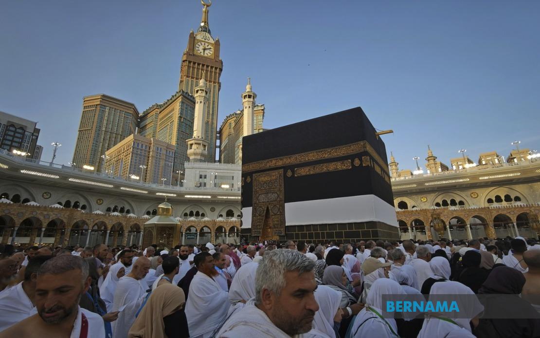 Malaysia's 1447H/2026 Haj Pilgrims Return Home as Consulate Dismisses Social Media Claims
