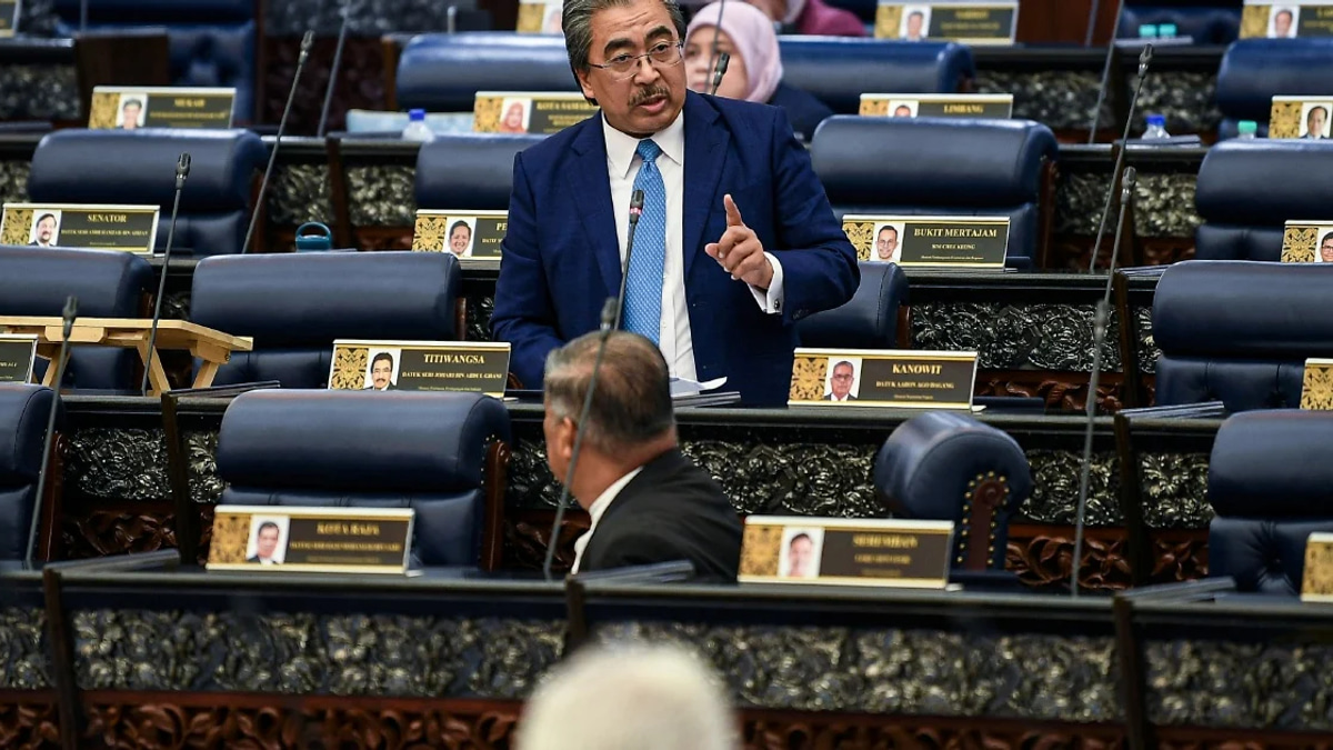 US Labour Investigation into Malaysia Nears Completion Amid Tariff Threat