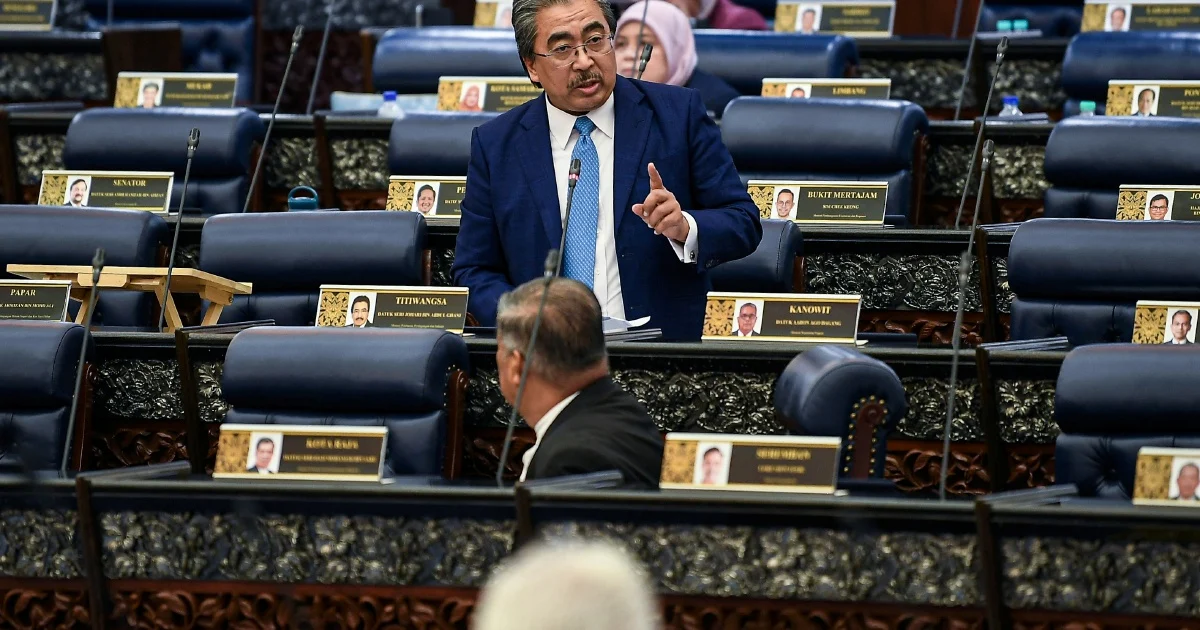 US Labour Investigation into Malaysia Nears Completion Amid Tariff Threat