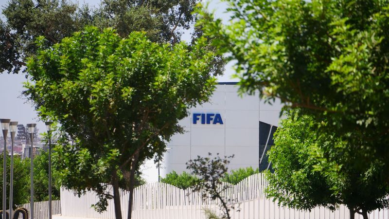 FIFA Faces Structural Crisis, Not Just Leadership Question, Says FIFPRO Europe