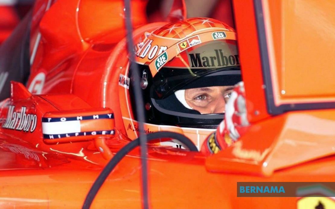 Netflix Schumacher Documentary to Examine 1994 Controversy and Tragedy