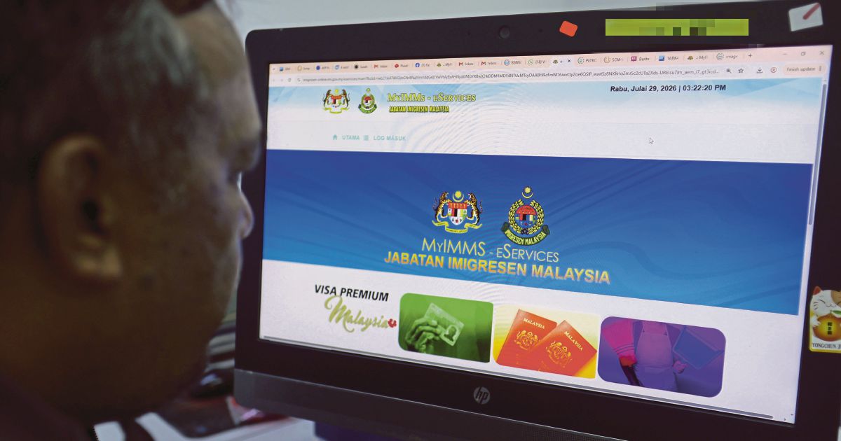 MyIMMs breach exposes critical vulnerability in nation's security framework, experts warn