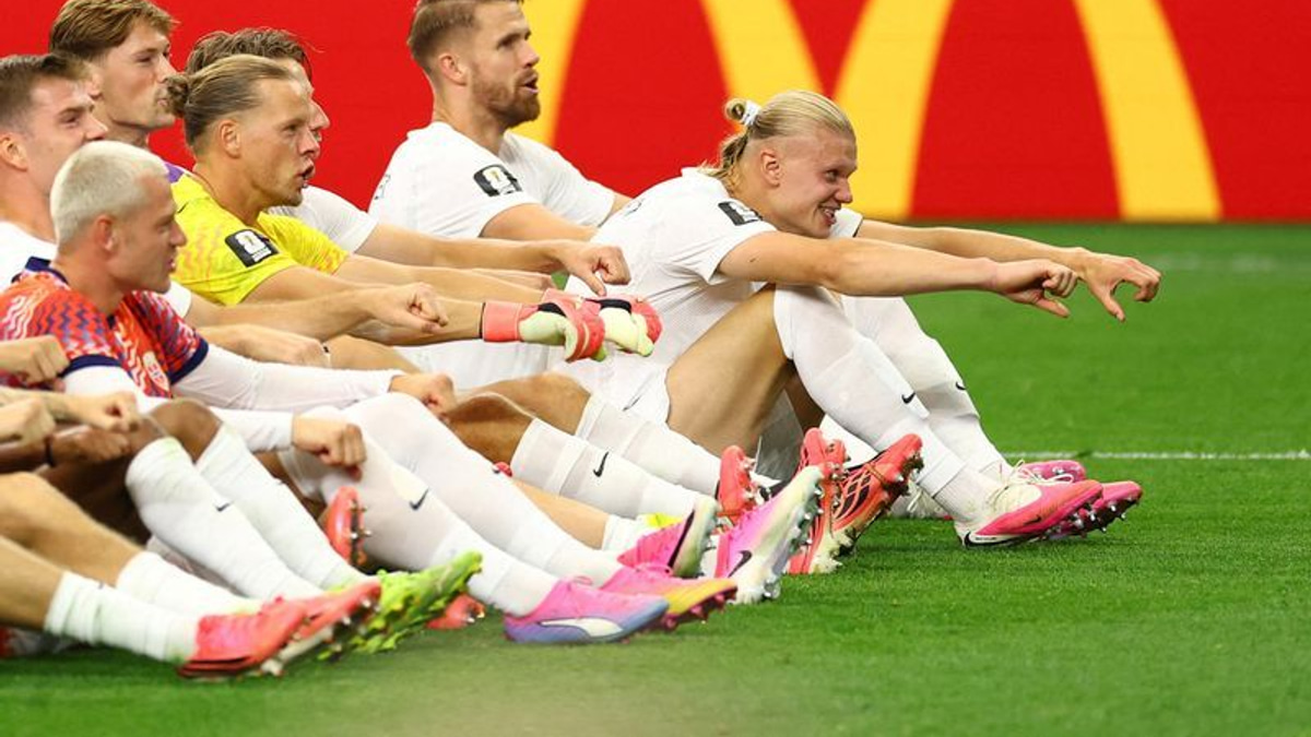 Norway's World Cup fairytale ends in quarter-final heartbreak, but Scandinavian pride endures