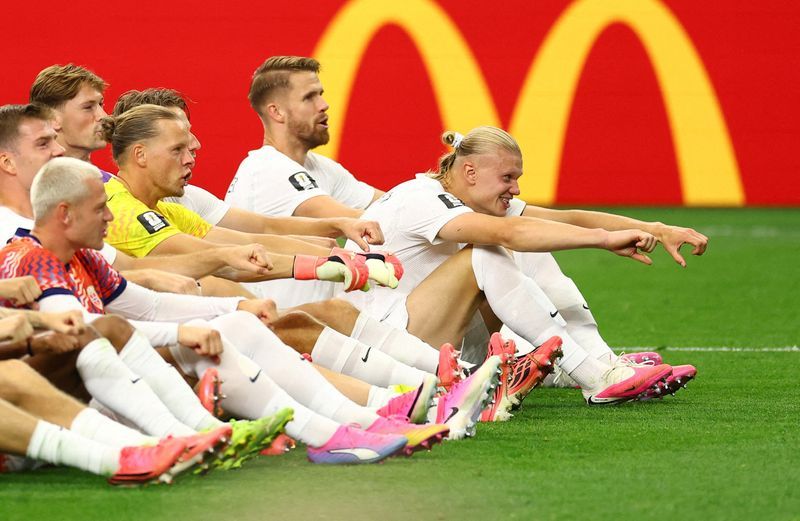 Norway's World Cup fairytale ends in quarter-final heartbreak, but Scandinavian pride endures
