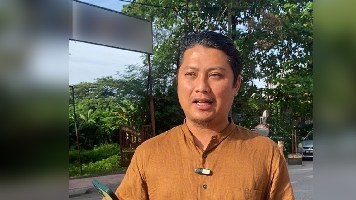 Religious Insult Charge Awaits Activist Tamim Dahri at Langkawi Court