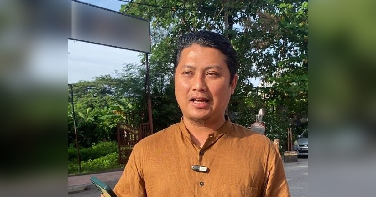 Religious Insult Charge Awaits Activist Tamim Dahri at Langkawi Court