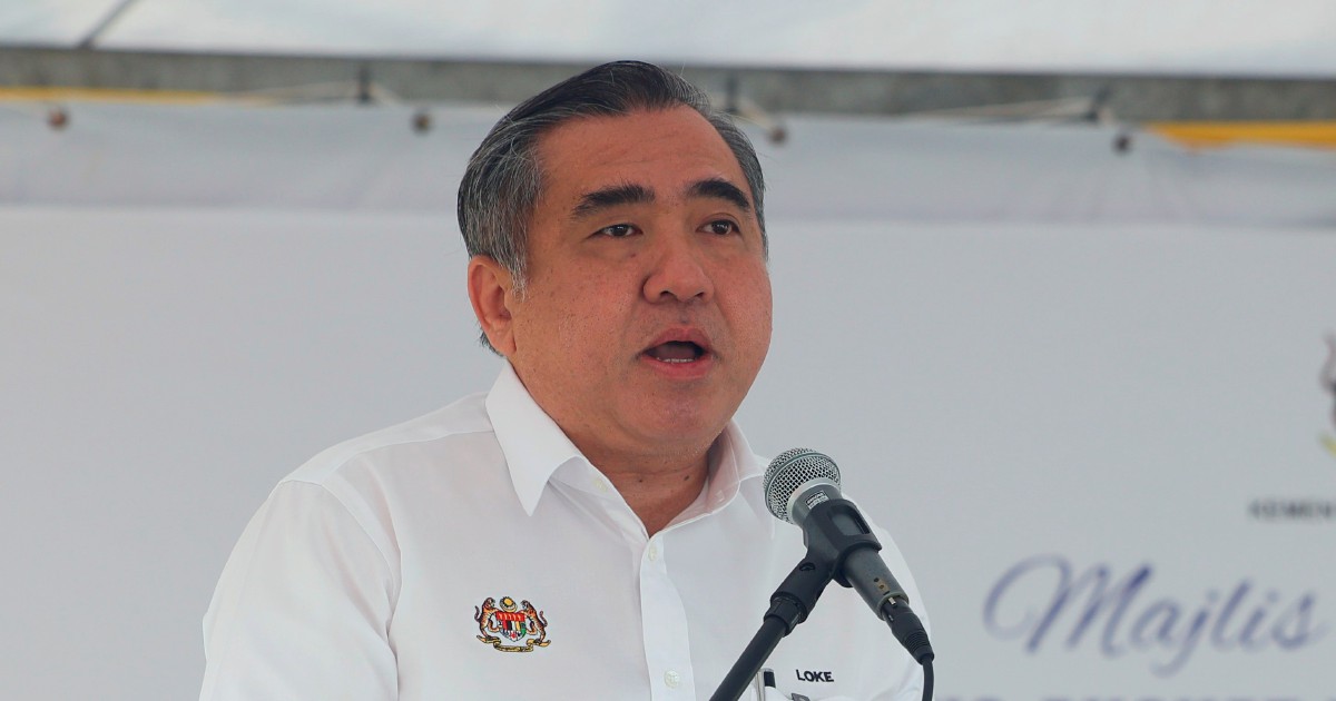 Pakatan Harapan braced for BN-PN alliance in Negri Sembilan race, says Loke