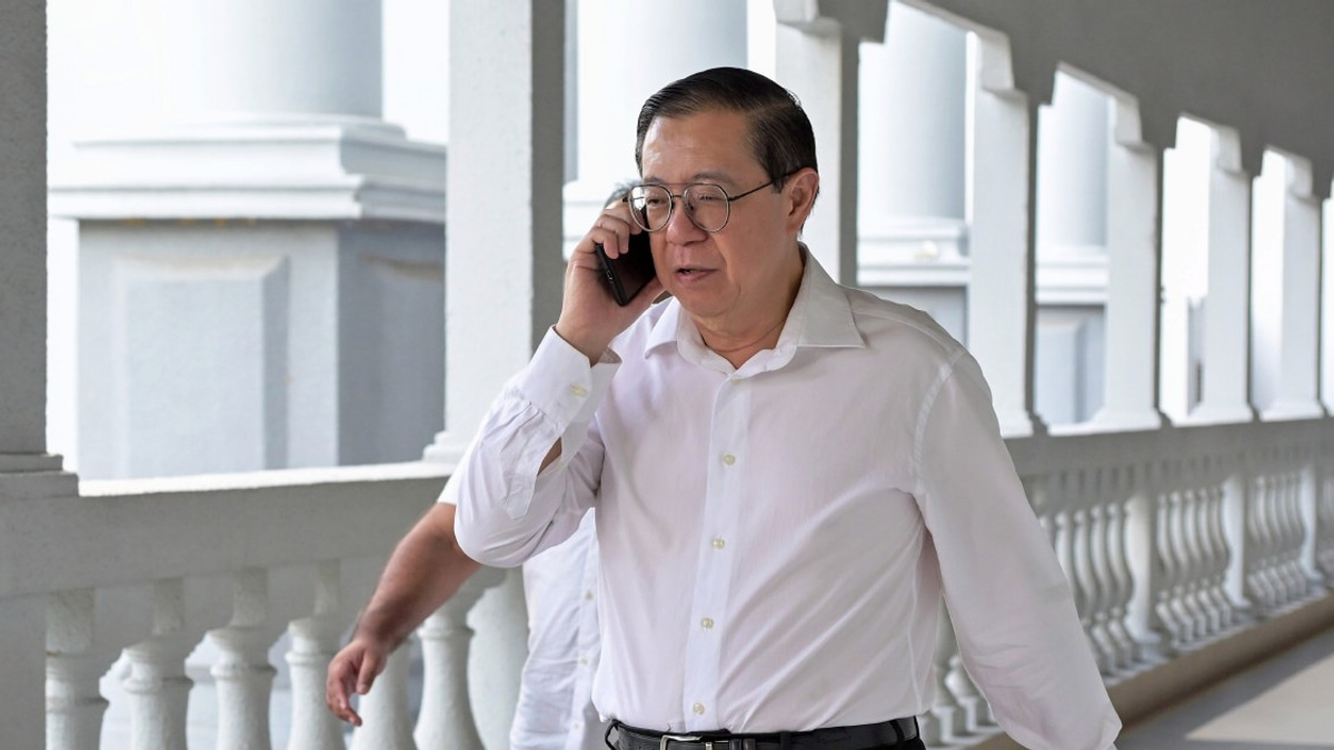 MACC investigator denies bias allegations in Guan Eng undersea tunnel case