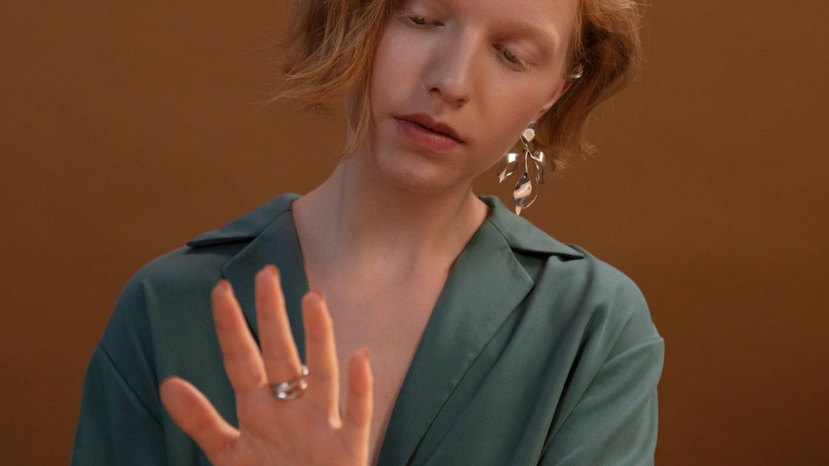 The Case for Wearing Your Best Jewellery Every Day, Not Just for Special Occasions