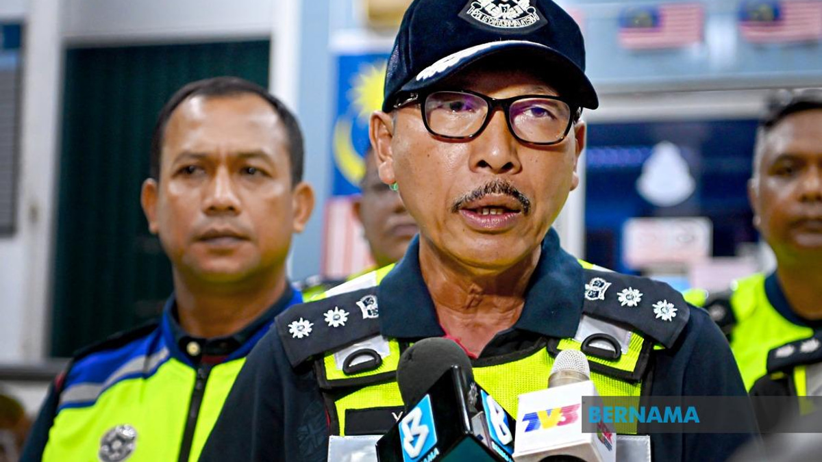 Campaign Worker Dies in Hit-and-Run on Negeri Sembilan Election Road