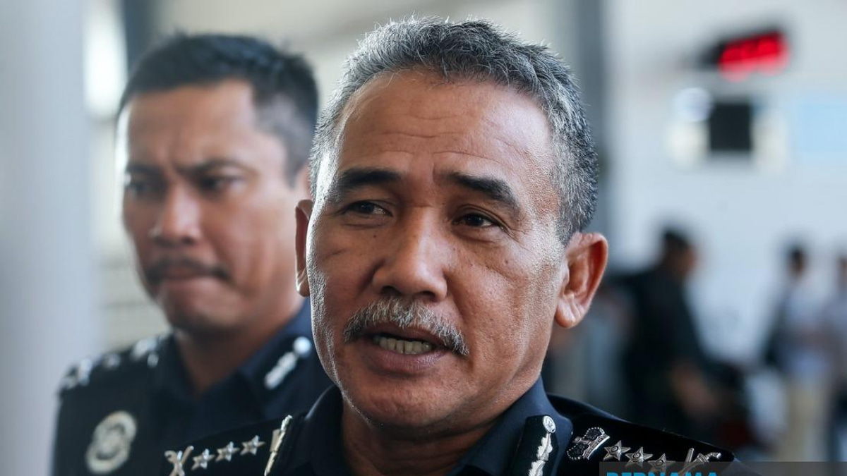 Kedah Police Log 69 Disciplinary Cases in First Half of 2026, Down From Previous Year