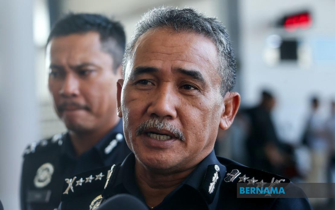 Kedah Police Log 69 Disciplinary Cases in First Half of 2026, Down From Previous Year