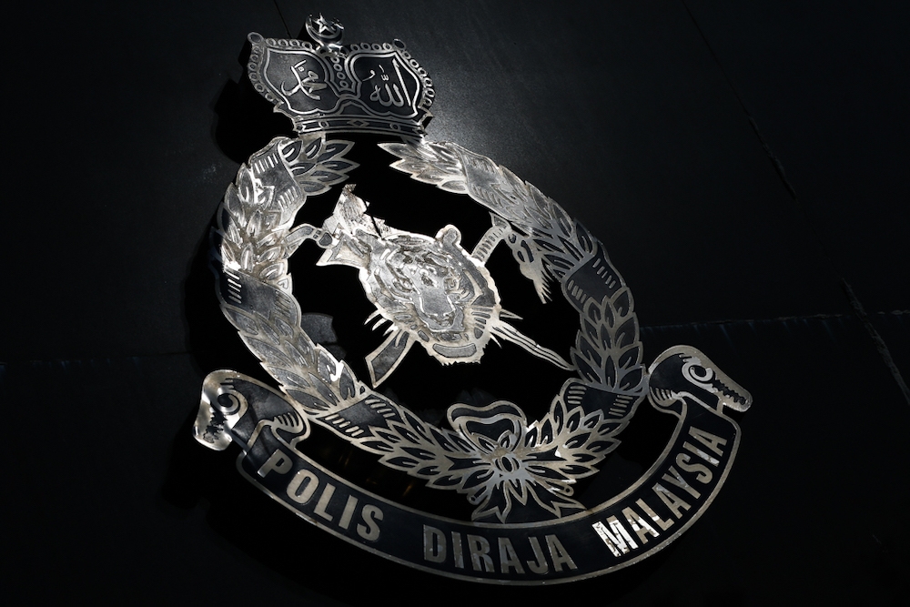 Three Sarawakians Nabbed in Thailand with 87kg of Methamphetamine, Police Confirm