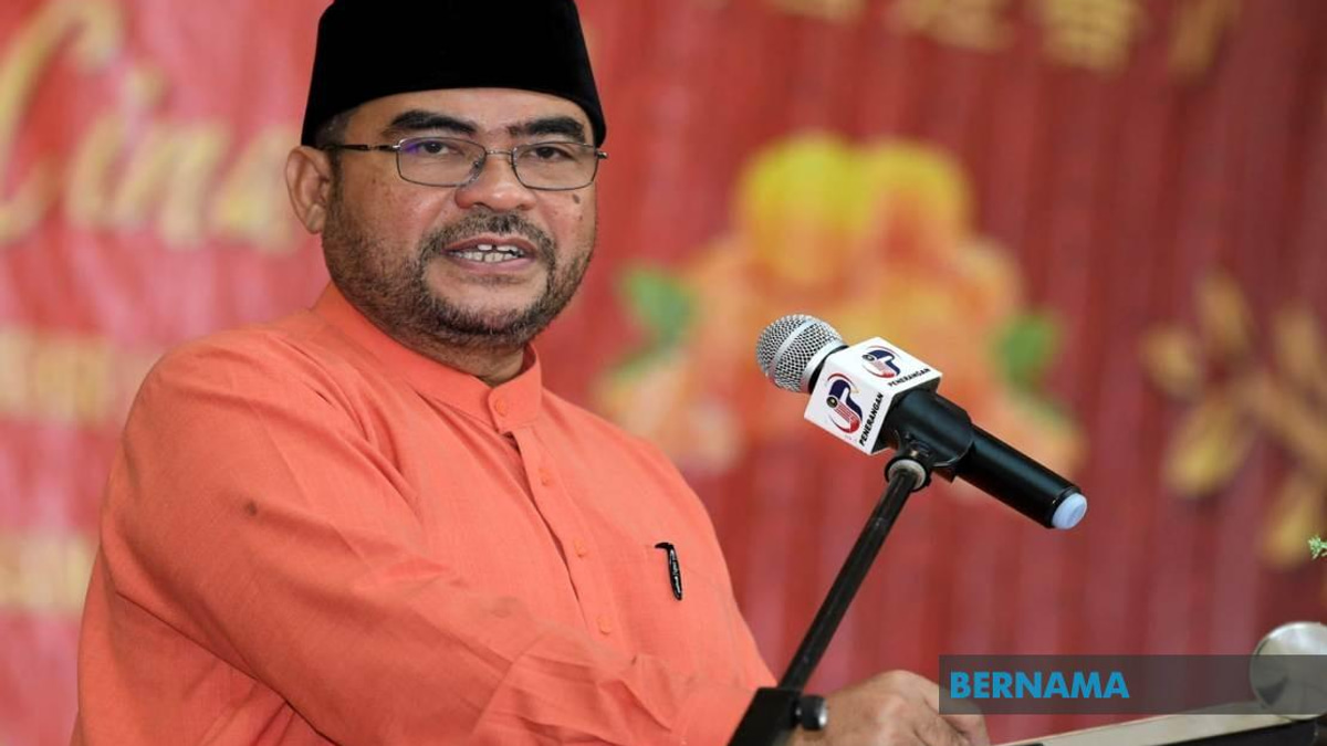 Mujahid Backs Public Release of Tabung Haji RCI Report to End Years of Controversy
