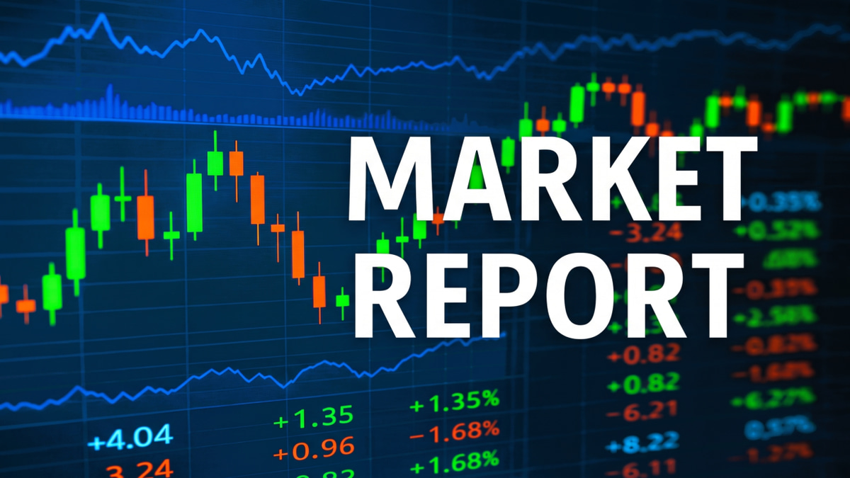 PetChem Rallies as Hormuz Tensions Boost Oil Prices; Tech Sector Retreats
