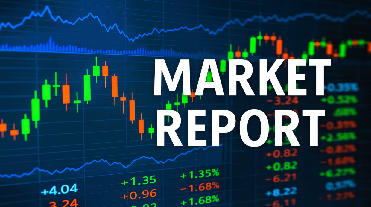 PetChem Rallies as Hormuz Tensions Boost Oil Prices; Tech Sector Retreats