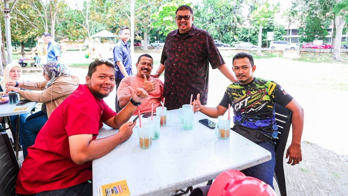Melaka Hits 91.94% Public Satisfaction as State Ramps Up Service Delivery Push