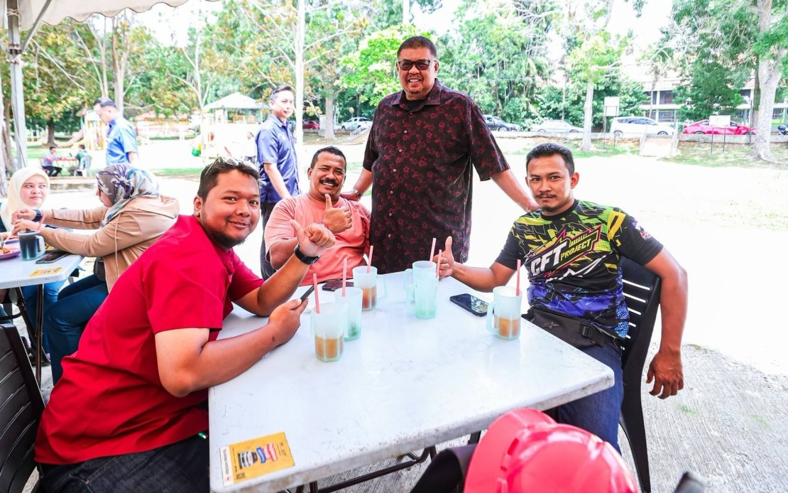 Melaka Hits 91.94% Public Satisfaction as State Ramps Up Service Delivery Push