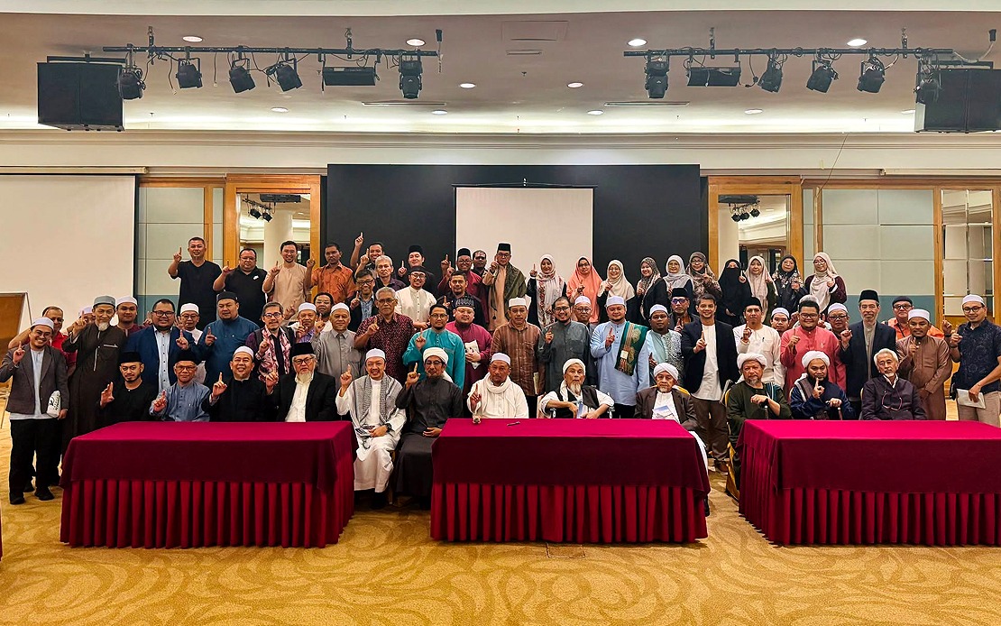 RCI Tabung Haji findings to be explained nationwide through mosques, schools and community platforms