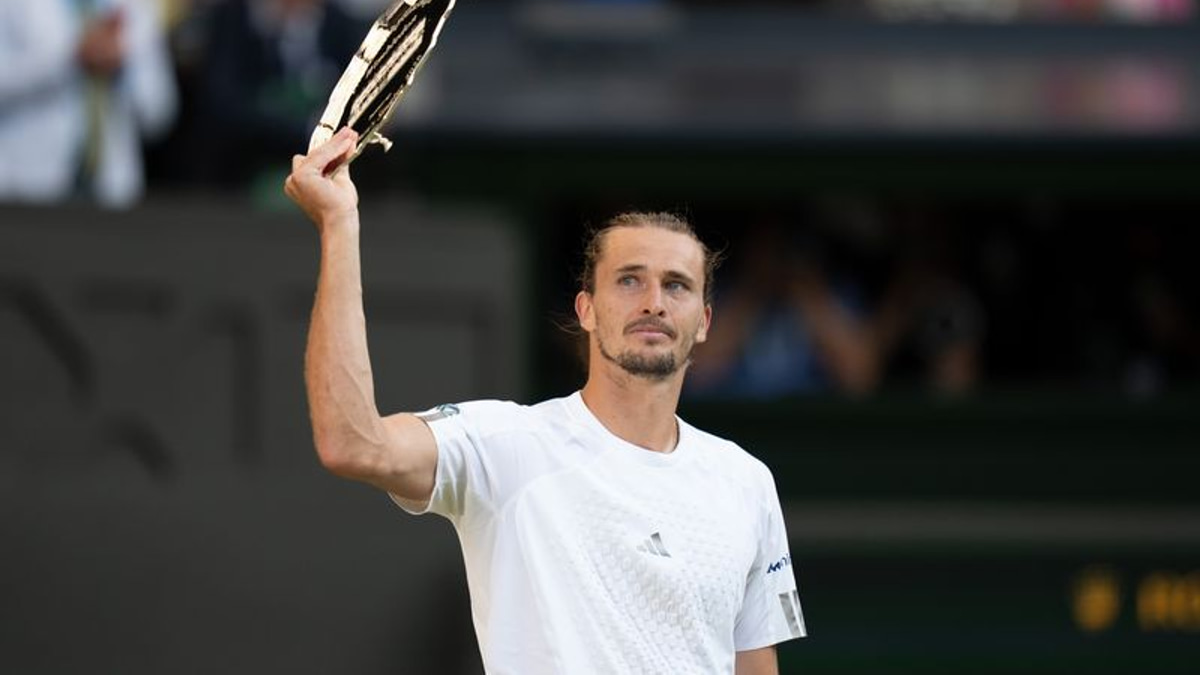 Zverev Eyes Top Tier After Wimbledon Final: Aggressive Tennis the Key to Closing Gap on Sinner and Alcaraz