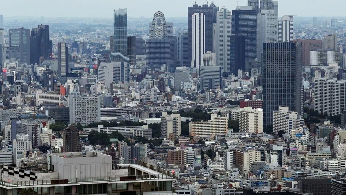 Senior Executive of Prince Group Crime Syndicate Arrested in Tokyo