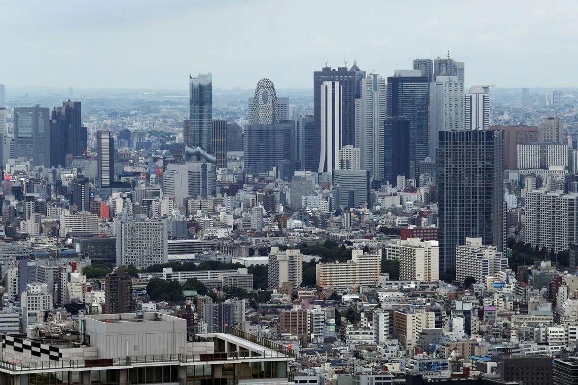 Senior Executive of Prince Group Crime Syndicate Arrested in Tokyo