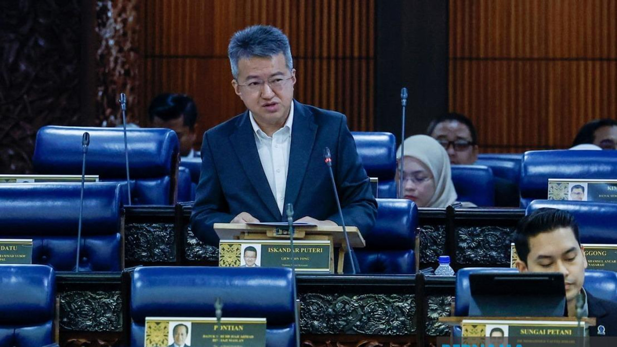 RM1.5 Billion Sabah Grant Won't Reduce State Development Funding, Says Deputy Finance Minister