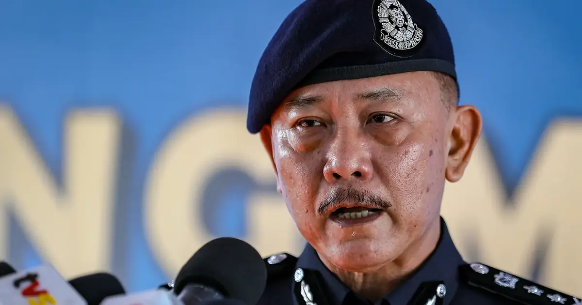 Three men detained as police investigate body discovered in Batu Pahat river