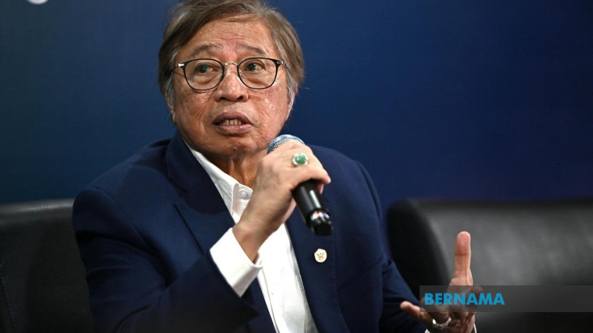 GPS Unfazed By Redelineation Uncertainty As Sarawak Prepares For Election