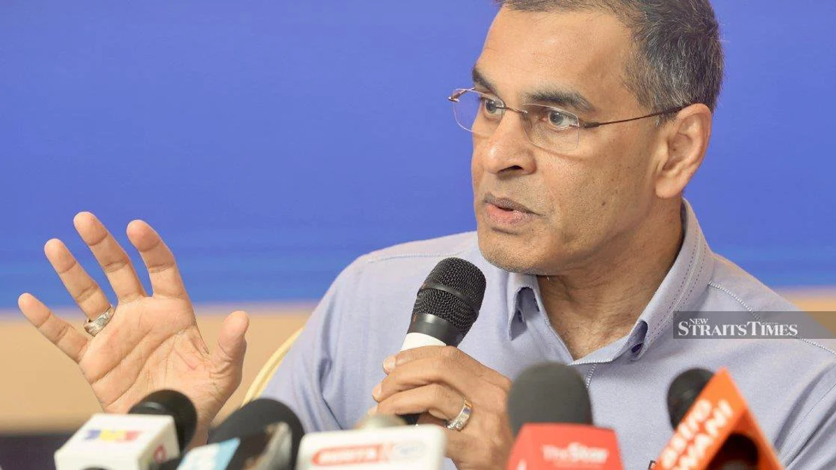 Perkeso Officers Clear of Daya Kerjaya 2.0 Fraud Allegations, CEO Says