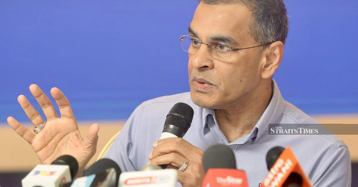 Perkeso Officers Clear of Daya Kerjaya 2.0 Fraud Allegations, CEO Says