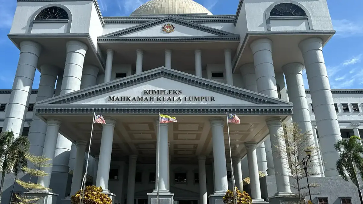 Pahang Woman's Citizenship Claim Rejected Over Parental Marriage Evidence