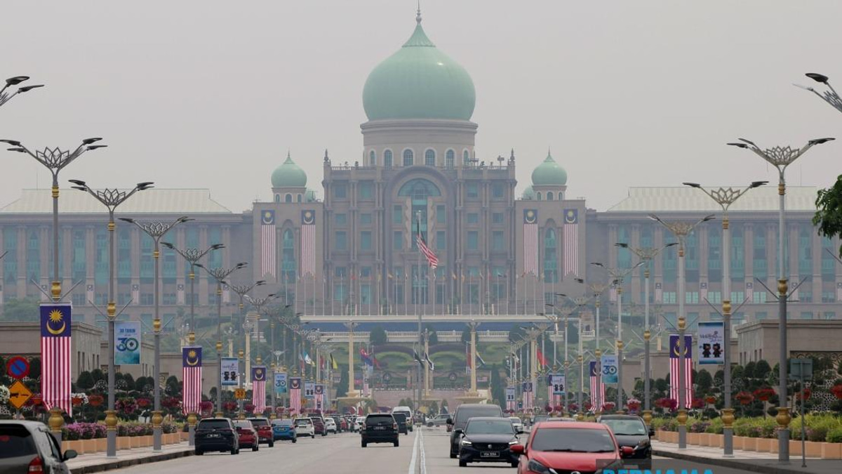 Malaysia Calls for United ASEAN Front Against Transboundary Haze Threat