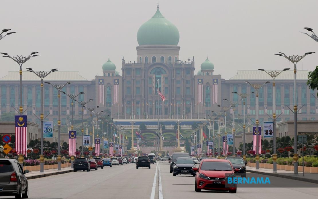 Malaysia Calls for United ASEAN Front Against Transboundary Haze Threat
