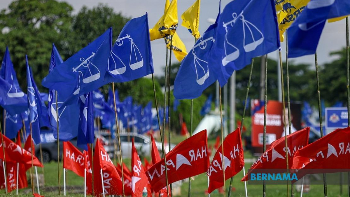 Johor Election Dialogue Set to Proceed as Onn Hafiz Signals Non-Attendance