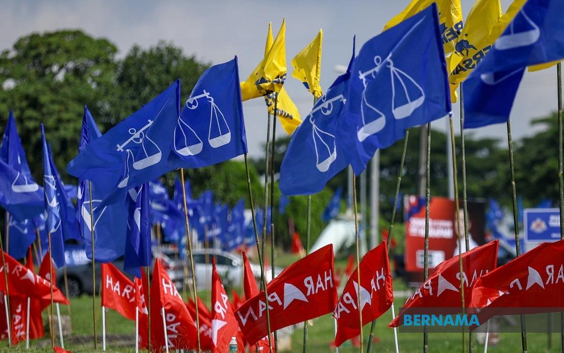 Johor Election Dialogue Set to Proceed as Onn Hafiz Signals Non-Attendance