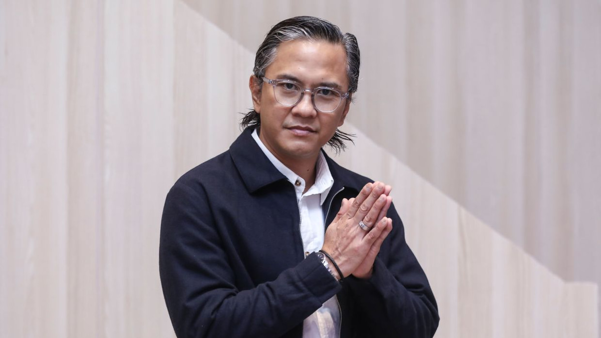 Malaysian audiences ready to confront uncomfortable truths, says Beto Kusyairy