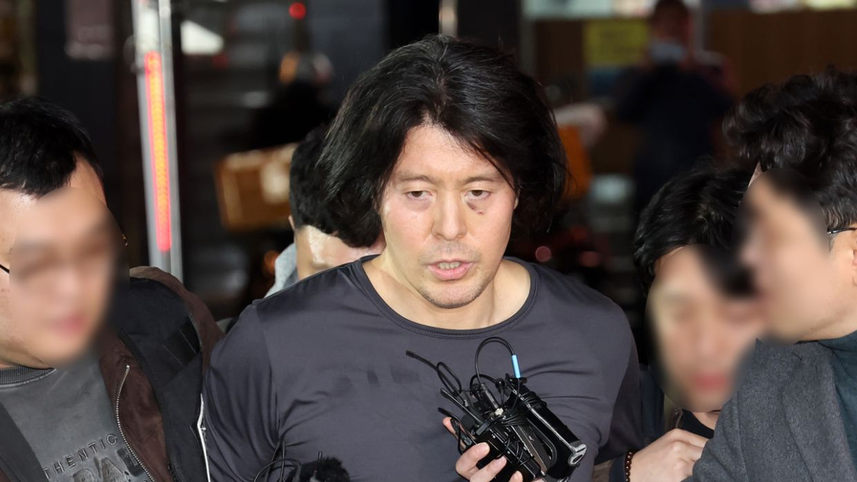 South Korean Ex-Pilot Handed Life Sentence for Murder and Six-Person Assassination Plot