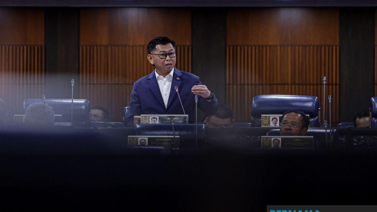 Malaysia's KUSKOP Unveils 2030 Strategy to Strengthen Digital MSMEs Against Foreign Competition