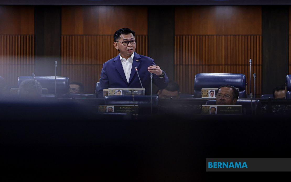 Malaysia's KUSKOP Unveils 2030 Strategy to Strengthen Digital MSMEs Against Foreign Competition