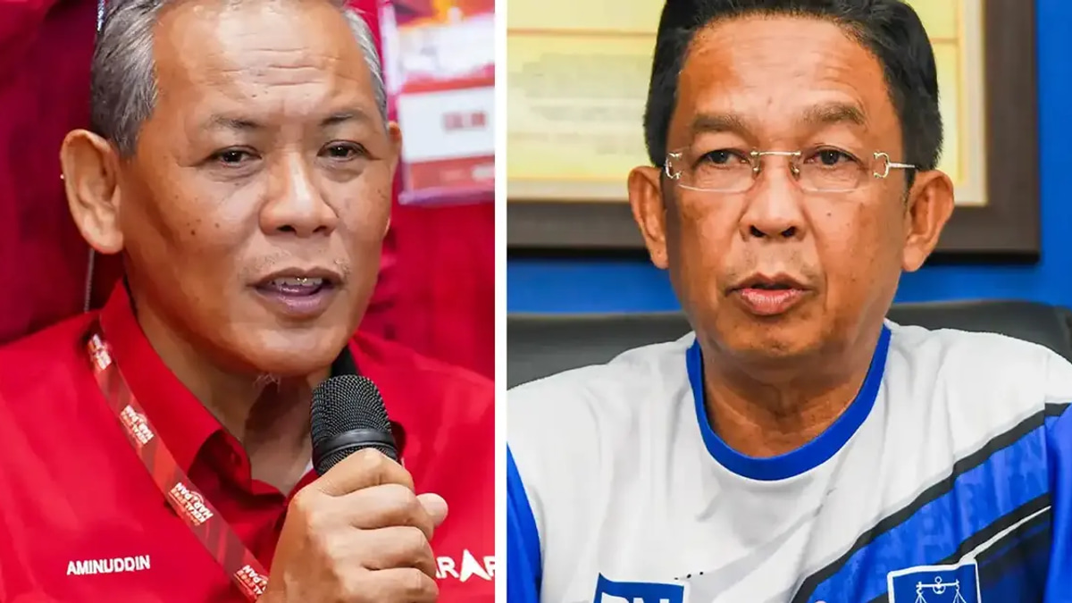Negeri Sembilan voters prioritize delivery over who leads state, Kuala Pilah residents say