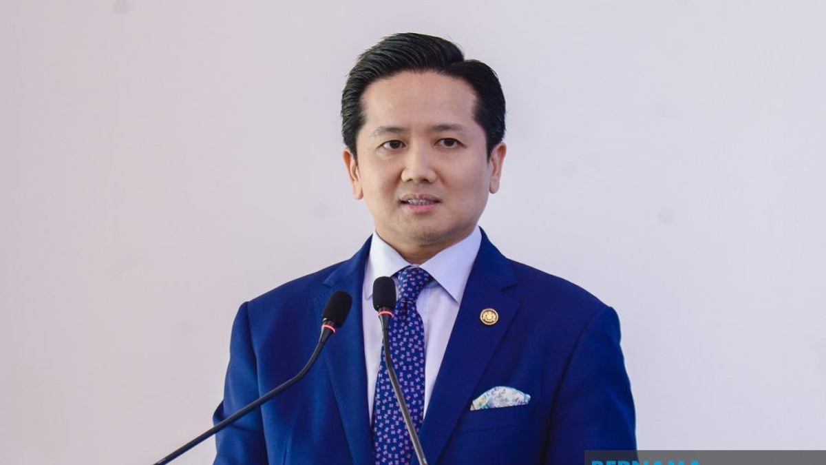 Malaysia's Climate Change Bill Will Elevate Nation to Elite Global Ranks, Says Minister