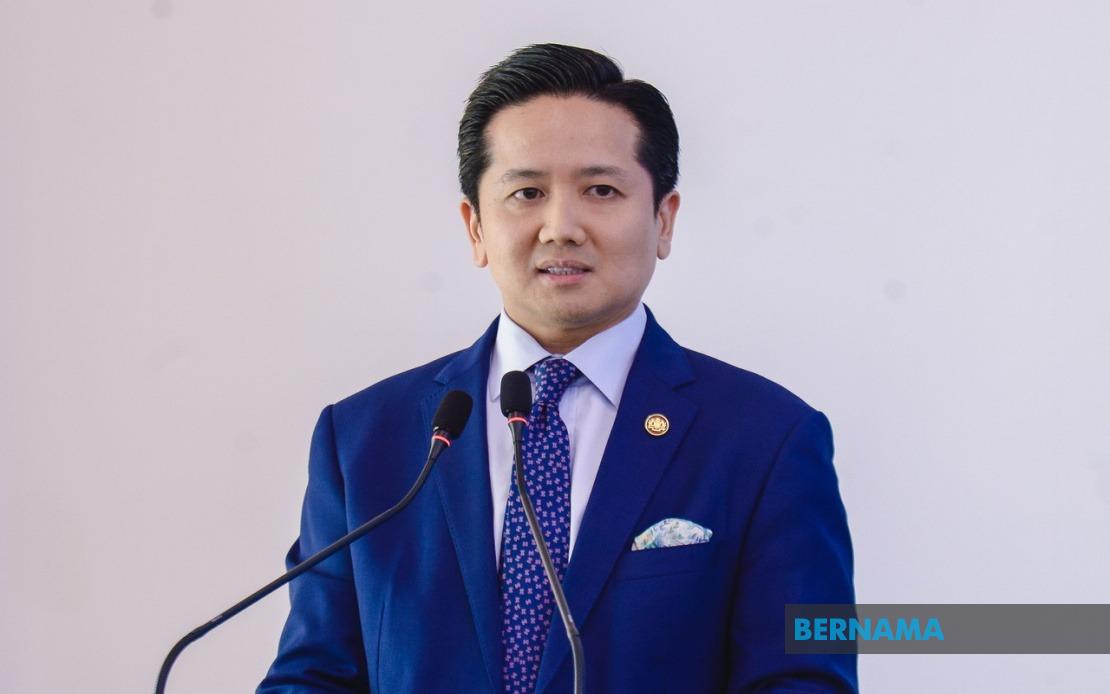Malaysia's Climate Change Bill Will Elevate Nation to Elite Global Ranks, Says Minister