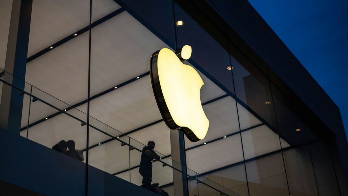 Apple agrees to new business terms to resolve EU digital compliance dispute